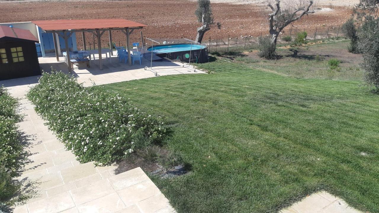 Mariam Holiday House Otranto Exterior foto