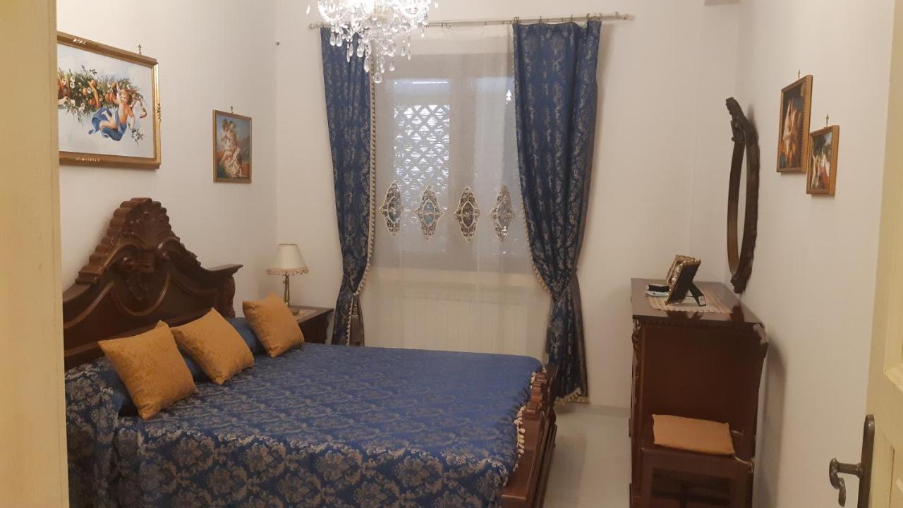 Mariam Holiday House Otranto Exterior foto