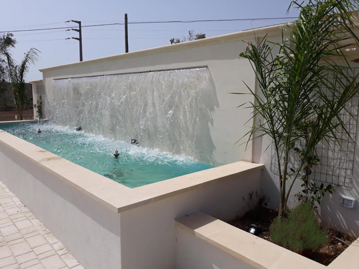 Mariam Holiday House Otranto Exterior foto