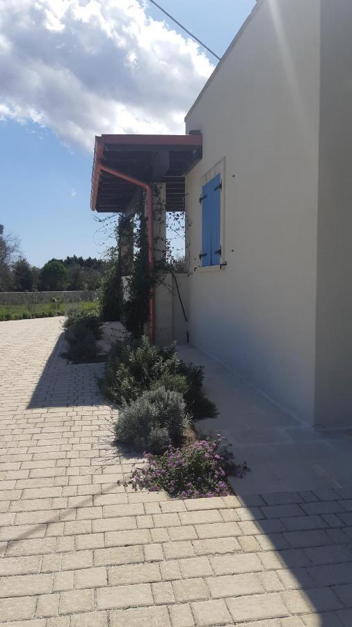 Mariam Holiday House Otranto Exterior foto